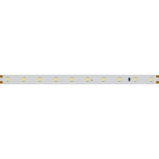 Фото #4 товара Светодиодная лента IC 2-30000 24V Warm3000 10mm (2835, 60 LED/m, LUX) (Arlight, 4.6 Вт/м, IP20)