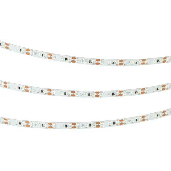 Фото #2 товара Светодиодная лента RT-A120-8mm 12V Blue (9.6 W/m, IP20, 2835, 5m) (Arlight, 9.6 Вт/м, IP20)