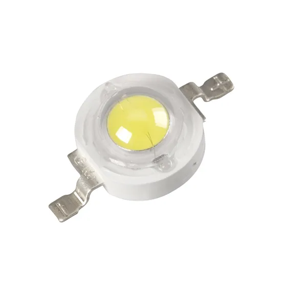 Фото товара Мощный светодиод ARPL-1W-EPS33 Warm White (Arlight, Emitter)