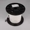 Минифото #4 товара Светодиодная лента герметичная MOONLIGHT-PRO-TOP-X320-13x12mm 48V Warm3000 (9.6 W/m, IP67, 30m, wire x2) (Arlight, Вывод боковой, 7 лет)