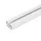 Минифото #1 товара Профиль электрокарниза CNT-CR-J-1m (Arlight, Алюминий)