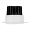 Минифото #2 товара Светильник MS-ATLAS-TRIMLESS-R70-12W Warm3000 (BK, 32deg, 230V) (Arlight, IP20 Металл, 5 лет)