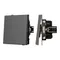 Минифото #1 товара Механизм звонкового выключателя SWT-TENDO-MKR1-SFPL-GR (230V, 10A) (Arlight, -)