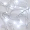 Минифото #2 товара Светодиодная гирлянда ARD-STRING-HOME-5000-CLEAR-50LED-STD WHITE (230V, 3.5W) (Ardecoled, IP20)