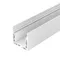 Минифото #2 товара Профиль SL-LINE-3535-2000 WHITE с рефлектором (Arlight, Алюминий)