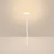 Минифото #2 товара Светильник KT-MUCENA-BOLL-B-H540-4W Warm3000 (WH, 100 deg, 24V) (Arlight, IP65 Металл, 3 года)