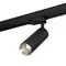 Минифото #1 товара Светильник LGD-GESTIA-TRACK-4TR-R51-10W Warm3000 (BK-NI, 25-50 deg, 230V) (Arlight, IP20 Металл, 5 лет)