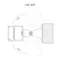 Минифото #7 товара Профиль с экраном SL-LINE-5050-2500 WHITE+OPAL (Arlight, Алюминий)