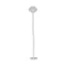 Минифото #1 товара Светильник KT-MUCENA-BOLL-A-H350-1W Warm3000 (WH, 85 deg, 24V) (Arlight, IP65 Металл, 3 года)