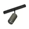 Минифото #1 товара Светильник MAG-ORIENT-COLOR-SPOT-R45-10W Warm3000 (RAL7039, 26 deg, 48V) (Arlight, IP20 Металл, 5 лет)