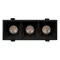 Минифото #6 товара Светильник MS-FLOW-BUILT-S230x85-3x6W Day4000 (BK, 38 deg, 230V) (Arlight, IP20 Металл, 5 лет)