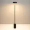 Минифото #2 товара Светильник SP-SAMSARA-FLOOR-16W Warm3000 (BK, 110 deg, 230V) (Arlight, IP20 Металл, 3 года)