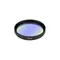 Минифото #2 товара Светофильтр LGD-ARTIFACT-COLORFUL-FRAME-R55 (BK-BL) (Arlight, Металл)