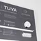 Минифото #5 товара Стенд Системы Управления TUYA 1760x600mm-V1 (DB 3мм, пленка, лого) (Arlight, -)