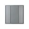 Минифото #2 товара INTELLIGENT ARLIGHT Кнопочная панель DALI-201-23-2K-D2-IN Silver (BUS, Frame) (IARL, IP20 Металл, 3 года)