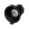 Минифото #1 товара Светильник MS-FLOW-BUILT-R85-6W Day4000 (BK, 15 deg, 230V) (Arlight, IP20 Металл, 5 лет)