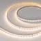 Минифото #1 товара Светодиодная лента IC-A78-10mm 48V Warm3500 (4 W/m, IP20, 2835, 50m) (Arlight, стабилизированная)