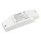 Минифото #1 товара Блок питания ARJ-SP-15-PFC-TRIAC-INS (15W, 26-42V, 0.2-0.35A) (Arlight, IP20 Пластик, 5 лет)