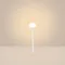 Минифото #3 товара Светильник KT-MUCENA-BOLL-A-H250-1W Warm3000 (WH, 85 deg, 24V) (Arlight, IP65 Металл, 3 года)