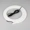 Минифото #2 товара Светодиодная лента герметичная NOVA-TOP-PU-A120-16x15mm 24V Warm3000 (10 W/m, IP68, 3m, wire x1) (Arlight, Полиуретан)