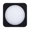 Минифото #2 товара Светодиодная панель LTD-96x96SOL-BK-10W Warm White (Arlight, IP44 Пластик, 3 года)