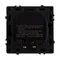 Минифото #3 товара Механизм розетки с быстрой USB зарядкой SCT-NOBE-MUACC-SFPL-FC-GR (65W, QC3) (Arlight, -)