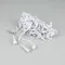 Минифото #6 товара Светодиодная гирлянда ARD-STRING-CLASSIC-10000-WHITE-100LED-MILK-LIVE RGB-DMX (24V, 10W) (Ardecoled, IP65)