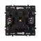 Минифото #2 товара Механизм электрической розетки SCT-NOBE-MEU1-SFPL-GD (230V, 16A) (Arlight, -)