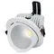 Минифото #1 товара Светильник LTD-150WH-EXPLORER-30W Day White 38deg (Arlight, IP20 Металл, 3 года)