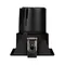 Минифото #2 товара Светильник MS-FLOW-BUILT-S85x85-6W Day4000 (BK, 38 deg, 230V) (Arlight, IP20 Металл, 5 лет)