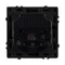 Минифото #3 товара Механизм розетки с USB зарядкой SCT-NOBE-MUCC-SFPL-BK (230V, 16A) (Arlight, -)