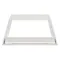 Минифото #4 товара Набор BX3030 White (для панелей IM-300x300) (Arlight, Металл)