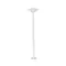 Минифото #1 товара Светильник KT-MUCENA-BOLL-B-H450-2W Warm3000 (WH, 100 deg, 24V) (Arlight, IP65 Металл, 3 года)