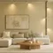 Минифото #4 товара Трек накладной MAG-ORIENT-COLOR-TRACK-2652-2000 (RAL1001) (Arlight, IP20 Металл, 3 года)
