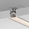 Минифото #4 товара Профиль LINIA45-F-TRAY-3000 ANOD (Arlight, Алюминий)