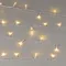 Минифото #4 товара Светодиодная гирлянда ARD-STRING-HOME-5000-CLEAR-50LED-STD WARM (230V, 3.5W) (Ardecoled, IP20)