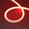 Минифото #4 товара Светодиодная лента герметичная MOONLIGHT-PRO-SIDE-X336-20x20mm 24V RGBW-Warm (12 W/m, IP67, 10m, wire x2) (Arlight, Вывод боковой, 5 лет)