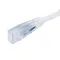 Минифото #1 товара Коннектор с проводом ARL-Mini-Wire-24V (16x8mm) (Arlight, Пластик)