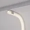 Минифото #4 товара Силиконовый профиль WPH-FLEX-2020-TOP-S13-10m WHITE (Arlight, Силикон)