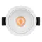 Минифото #3 товара Светильник MS-ATLAS-BUILT-R66-15W Warm3000 (WH-WH, 35 deg, 230V) (Arlight, IP20 Металл, 5 лет)