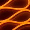 Минифото #1 товара Гибкий неон ARL-NF5050-S20-220V Orange (Arlight, Закрытый)