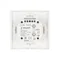 Минифото #2 товара INTELLIGENT ARLIGHT Сенсорная панель DALI-901-11-4G-DIM-DT6-IN White (BUS) (IARL, IP20 Пластик, 3 года)