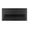 Минифото #3 товара Светильник встраиваемый LTD-RIBONIK-S271x136-10W Warm3000 (Черный, 50 deg, 230V) (Arlight, IP65 Металл, 5 лет)