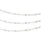 Минифото #2 товара Светодиодная лента герметичная RTW-SE-A120-8mm 24V Green (9.6 W/m, IP65, 5m) (Arlight, -)
