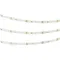 Минифото #3 товара Светодиодная лента UL-A120-8mm 24V White6000 (2 W/m, IP20, 5m) (Arlight, Открытый)