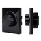 Минифото #1 товара Панель Rotary SR-2202-IN Black (24V, 0-10V) (Arlight, IP20 Пластик, 3 года)