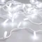 Минифото #1 товара Светодиодная гирлянда ARD-STRING-CLASSIC-10000-WHITE-100LED-MILK-STD White (230V, 7W) (Ardecoled, IP65)