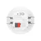 Минифото #4 товара INTELLIGENT ARLIGHT Датчик движения KNX-SENS-301-15-72-IN White (BUS, KNX Secure, PIR) (IARL, IP20 Пластик, 3 года)
