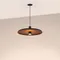Минифото #4 товара Светильник SP-KOTARO-R450-12W Warm2700 (BK-CF, 36 deg, 230V, TRIAC) (Arlight, IP20)