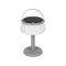 Минифото #1 товара Светильник настольный SP-TRAFO-1.5W Warm2700 (Серый, 120 deg, 5V) (Arlight, IP54 Пластик, 2 года)